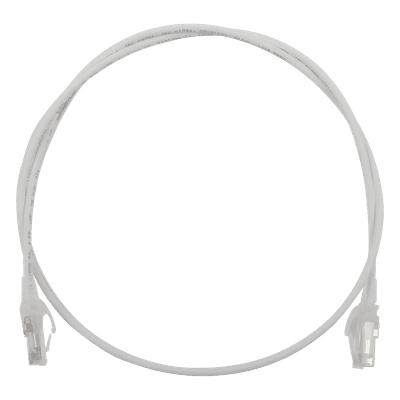 SIEMON Patch Cord Modular Cat6 UTP