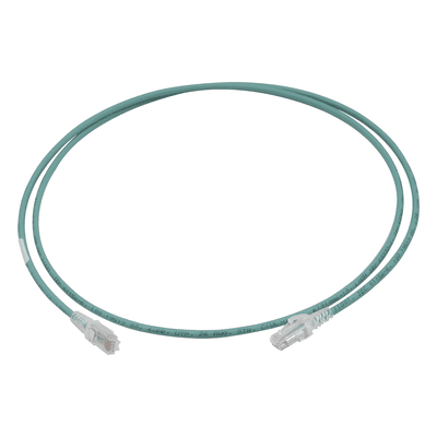 SIEMON Patch Cord Modular Cat6 UTP