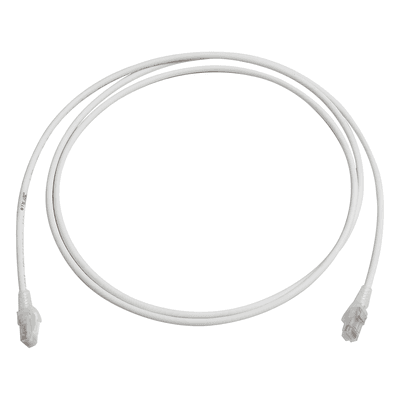 SIEMON Patch Cord Cat6 UTP