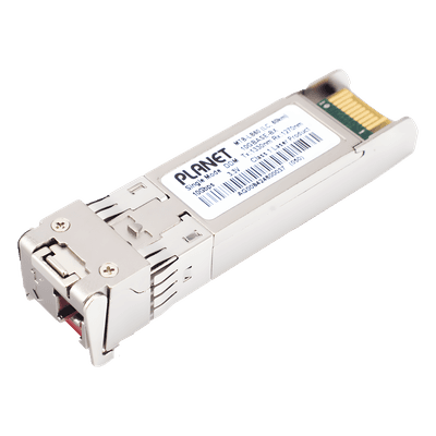 PLANET Transceptor WDM SFP+