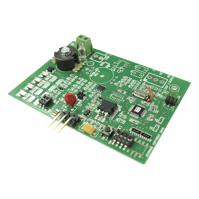 DKS DOORKING Sensor de Masa de 1 Canal