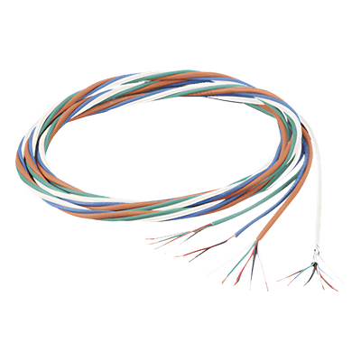 GENESIS Cable Múltiple Armado