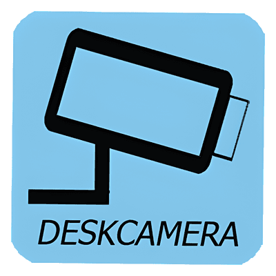 DESKCAMERA Software de Cámara IP Virtual ONVIF