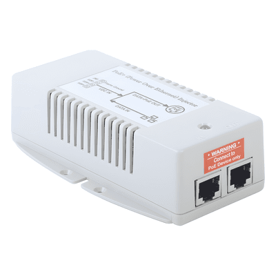 TYCON POWER PRODUCTS Inyector PoE Solar