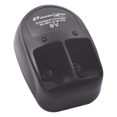 RANGER SECURITY DETECTORS Cargador de Batería