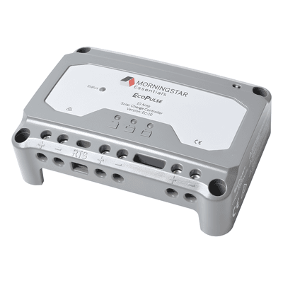 MORNINGSTAR Controlador Solar PWM