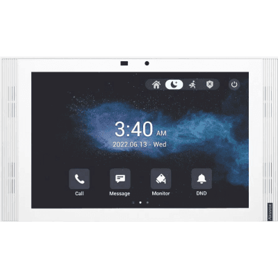 AKUVOX Monitor Táctil IP
