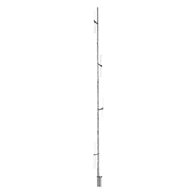 ANDREW / COMMSCOPE Antena Base VHF