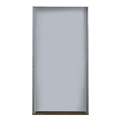 ASSA ABLOY Puerta Metálica de Emergencia