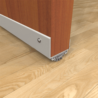 ASSA ABLOY Sello bajo puerta
