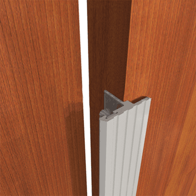ASSA ABLOY Astragal de Puerta
