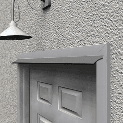 ASSA ABLOY Goteron de sellado