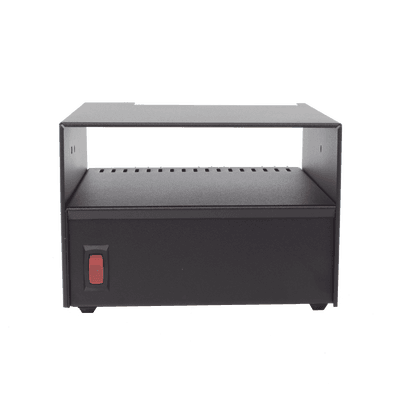ASTRON Fuente de poder lineal regulada
