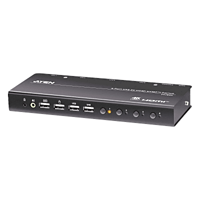ATEN Switch KVMP USB HDMI
