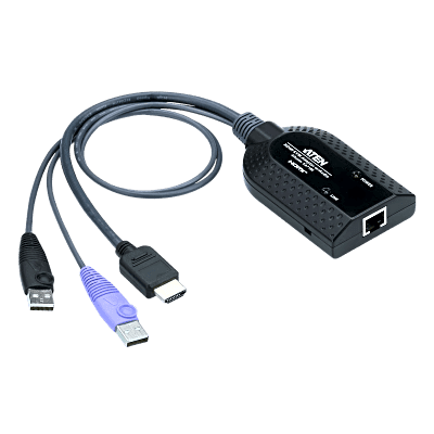 ATEN Módulo Adaptador KVM