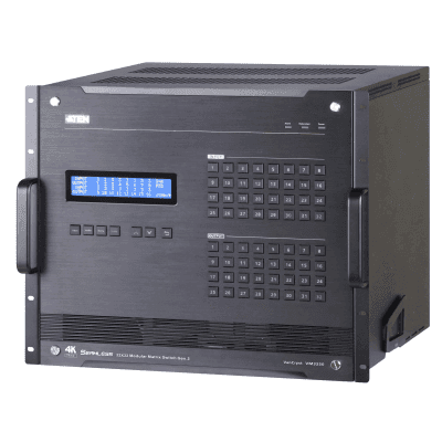 ATEN Matriz de Conmutación Modular