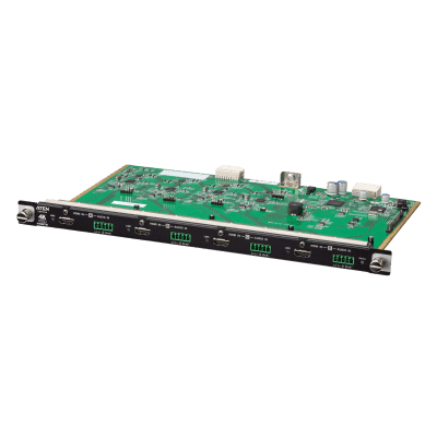 ATEN Tarjeta de entrada HDMI