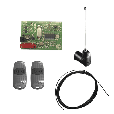CAME Kit Receptor Inalámbrico