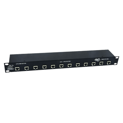 DITEK Protector de puertos IP