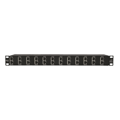 DITEK Protector Rack 12 Puertos