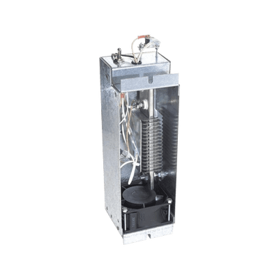 DKS DOORKING Kit de calefactor