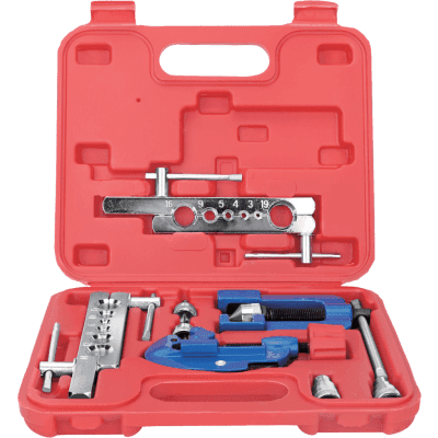 DONGCHENG Kit de Flareado y Abocardado
