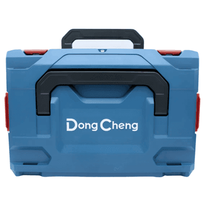 DONGCHENG Maletín Rígido Apilable