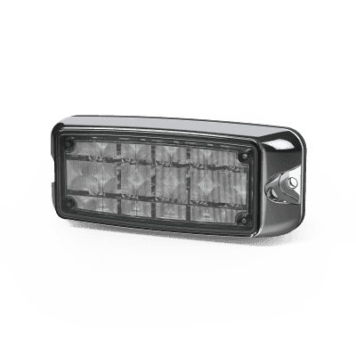 ECCO Luz de Advertencia LED