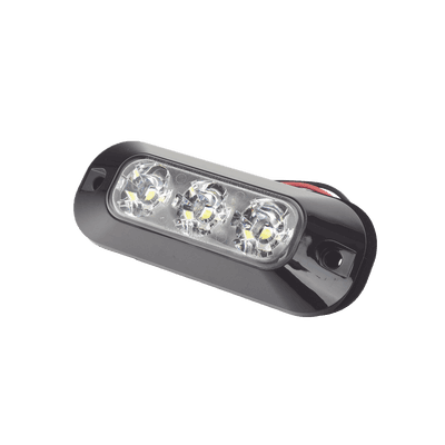 ECCO Luz Auxiliar LED