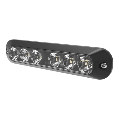 ECCO Luz Auxiliar LED