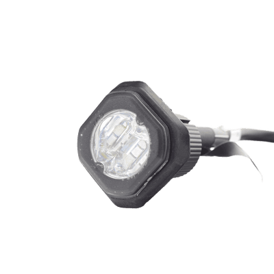 ECCO Estrobo Empotrable LED