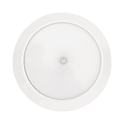 ECCO Luz LED Circular Interior