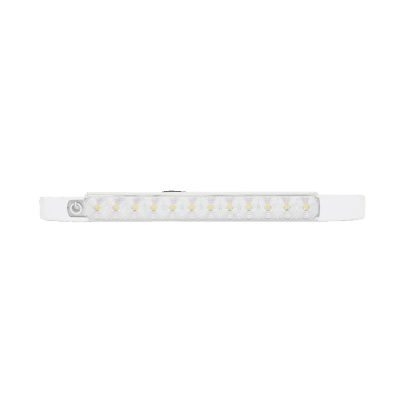 ECCO Luz Auxiliar LED