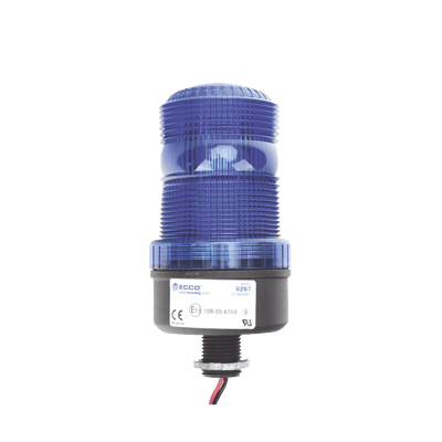 ECCO Mini baliza LED