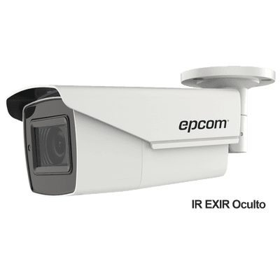 EPCOM Bala TURBOHD 5 Megapixel
