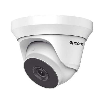 Turret Turret TURBOHD 2 Megapixel (1080p)