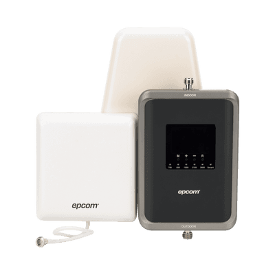 EPCOM Amplificador Celular 5G