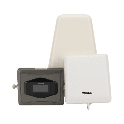 EPCOM Amplificador Celular 4G