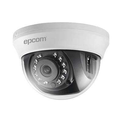 EPCOM Domo TURBOHD 1 Megapixel (720p)