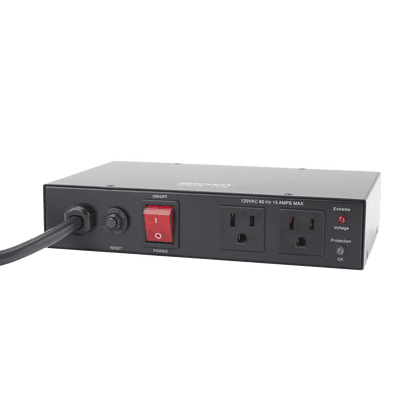 EPCOM POWERLINE Acondicionador de Voltaje