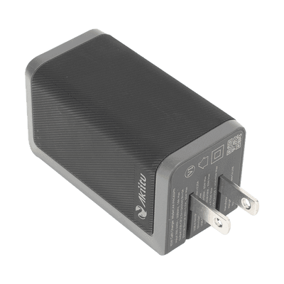 EZVIZ Cargador de Pared GaN III