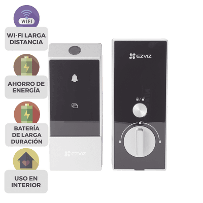 EZVIZ Cerradura Inteligente