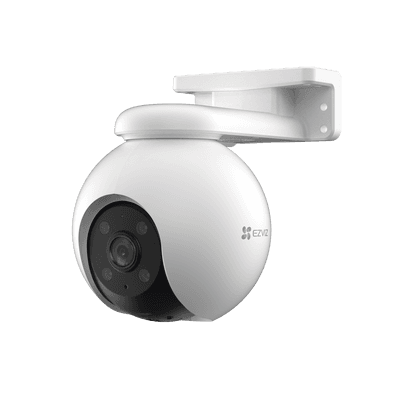 EZVIZ Cámara PT WiFi