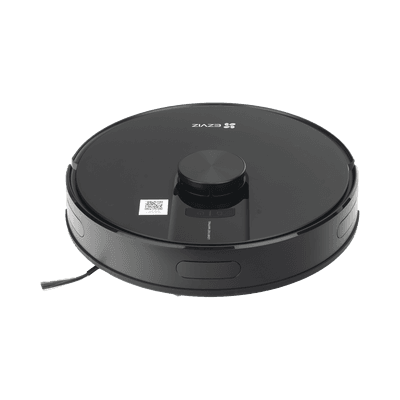 EZVIZ Robot Aspirador y Fregasuelos