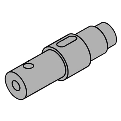 FAAC Flecha horizontal