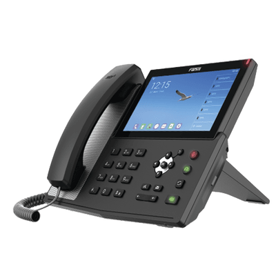 FANVIL Teléfono IP Android