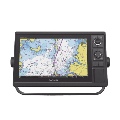 GARMIN Plotter GPS