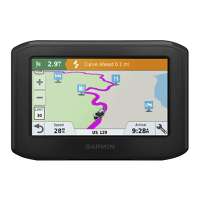 GARMIN Navegador GPS para Motocicleta