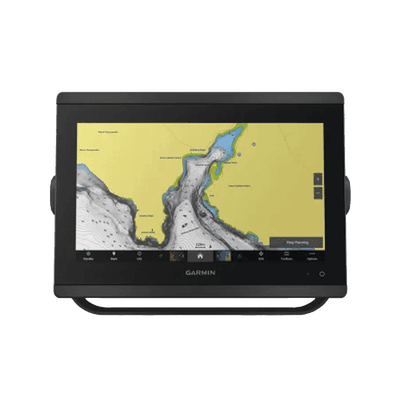 GARMIN Plotter GPS