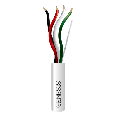 GENESIS Cable para Bocina